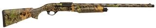 Gforce One Turkey Semi-Auto 12 GAUGE Shotgun - 24" - Break-Up